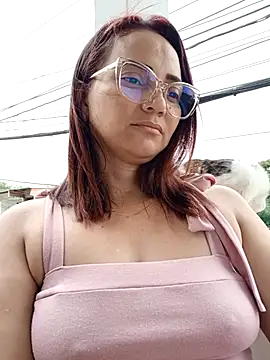 Amanda39 online show from October 16, 2025, 12:50 pm