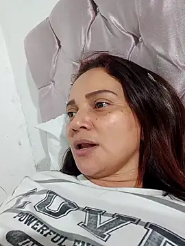 Amanda39 online show from November 6, 2025, 12:55 am