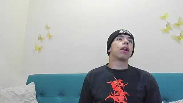 Muscle Scott online show from September 30, 2025, 12:10 pm