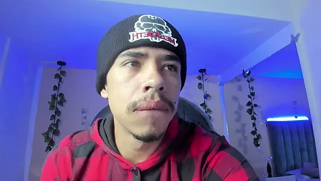 Muscle Scott online show from January 15, 2026, 1:05 pm