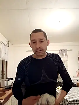 frederic198 online show from October 19, 2025, 7:03 pm