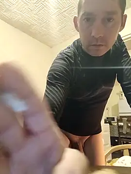 frederic198 online show from January 5, 2026, 8:45 pm