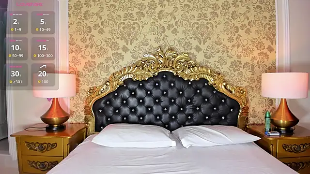 HatsaJones online show from October 24, 2025, 3:36 am