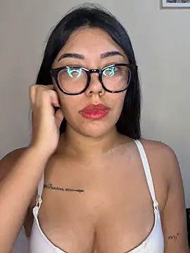 Alexa69xx online show from February 22, 2026, 11:14 pm