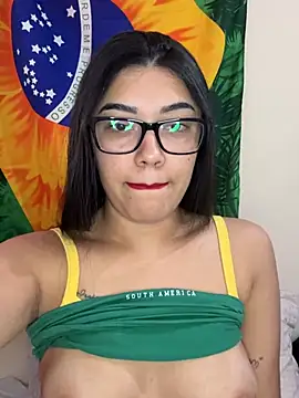 Snapshot of Alexa69xx chatting on June 19, 2026, 7:06 pm Alexa69xx online show from June 19, 2026, 7:06 pm