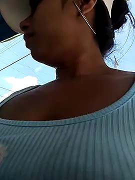 AnggelicaSwan21 online show from September 21, 2025, 4:19 pm