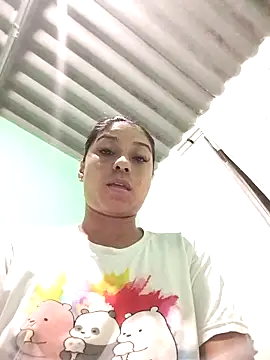 AnggelicaSwan21 online show from October 6, 2025, 12:41 am