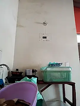 AnggelicaSwan21 online show from October 6, 2025, 5:21 pm