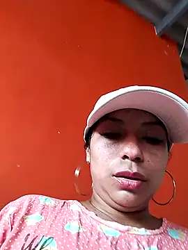 AnggelicaSwan21 online show from October 9, 2025, 4:38 pm