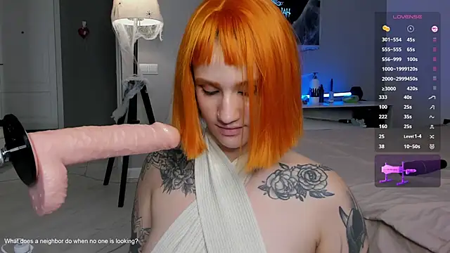 Snapshot of Anita_sea chatting on October 31, 2025, 5:58 pm Anita sea online show from October 31, 2025, 5:58 pm