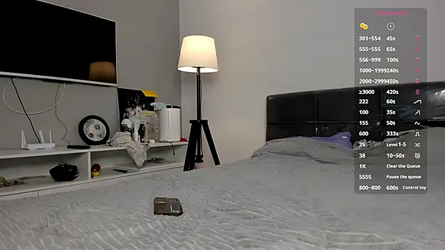 Snapshot of Anita_sea chatting on June 19, 2026, 10:52 am Anita sea online show from June 19, 2026, 10:52 am