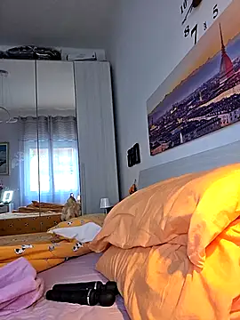 sexy7883 online show from November 10, 2025, 6:45 am