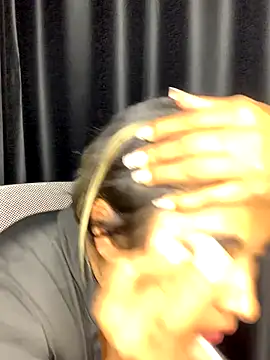 Berta arevalo blsd online show from November 25, 2025, 5:07 am