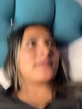 Berta arevalo blsd online show from December 18, 2025, 7:42 pm