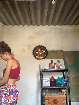 Snapshot of natysapeka12 chatting on September 30, 2025, 4:01 pm natysapeka12 online show from September 30, 2025, 4:01 pm