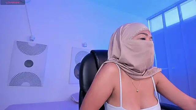 Yuli arabic online show from December 14, 2025, 8:24 pm