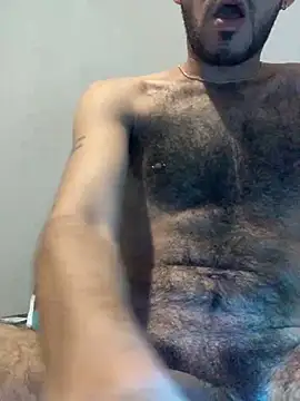 EthanGrey online show from November 25, 2025, 6:13 am