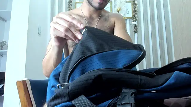 EthanGrey online show from November 27, 2025, 11:01 am