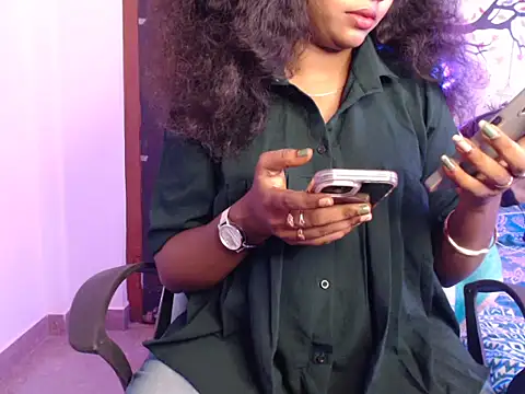 Snapshot of Zellybean_telugu chatting on October 7, 2025, 8:00 am Zellybean telugu online show from October 7, 2025, 8:00 am