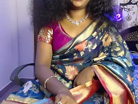 Snapshot of Zellybean_telugu chatting on October 9, 2025, 4:27 pm Zellybean telugu online show from October 9, 2025, 4:27 pm