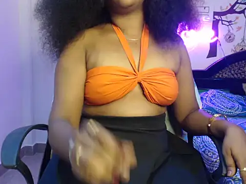 Snapshot of Zellybean_telugu chatting on October 11, 2025, 5:00 pm Zellybean telugu online show from October 11, 2025, 5:00 pm