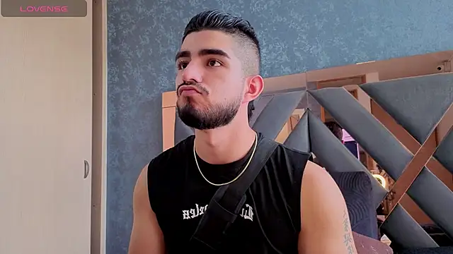 zayn maximoff online show from October 14, 2025, 5:47 pm