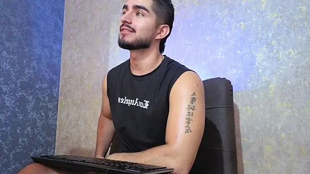 zayn maximoff online show from January 17, 2026, 11:59 am