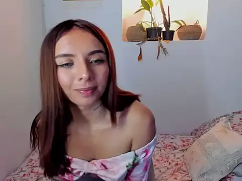 megan doll2123 online show from January 10, 2026, 5:15 pm