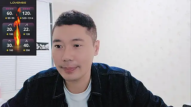 Snapshot of Buryerry-B chatting on September 24, 2025, 2:48 am Buryerry-B online show from September 24, 2025, 2:48 am