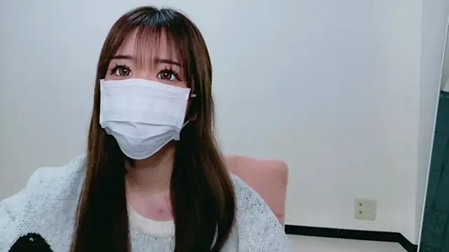 Una chan  online show from February 9, 2026, 9:24 am