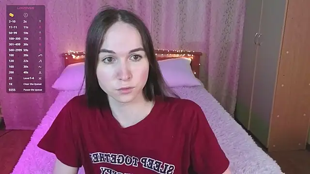 Angeel Kate online show from March 7, 2026, 4:42 am