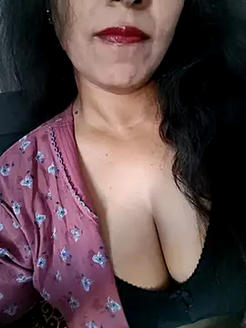 Deepa Sharma143 online show from March 7, 2026, 2:08 am