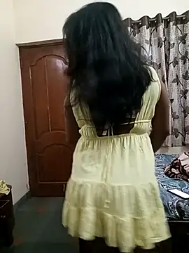 HAANNIAA online show from December 20, 2025, 12:45 pm