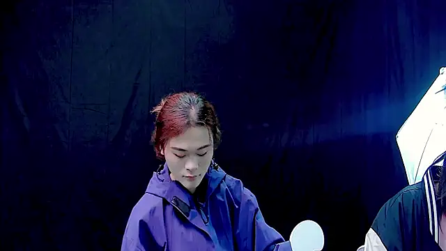 Snapshot of Xxq-20 chatting on September 22, 2025, 8:05 am Xxq-20 online show from September 22, 2025, 8:05 am