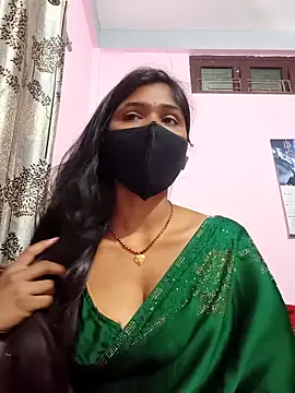 Ana 089 online show from April 10, 2026, 1:00 am