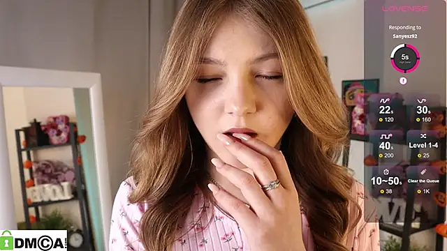 Sue Sanders online show from March 28, 2026, 4:34 am