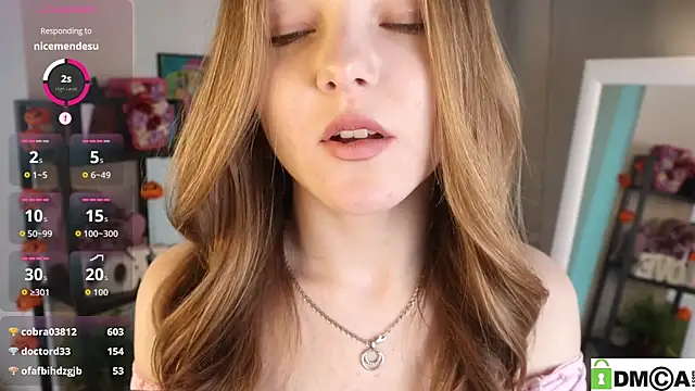 Sue Sanders online show from April 9, 2026, 6:19 am