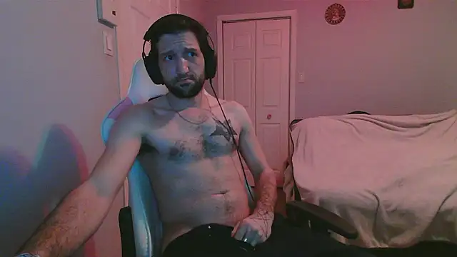 Ardokks online show from February 21, 2026, 2:34 am