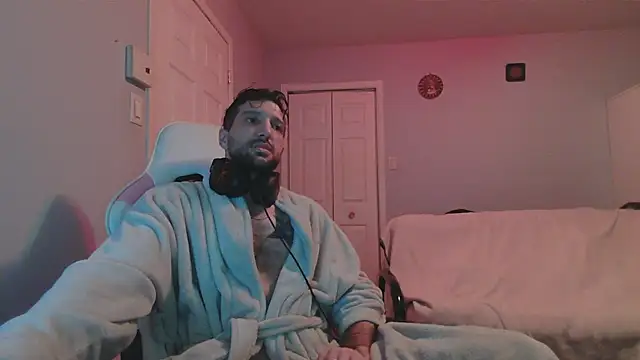 Ardokks online show from February 28, 2026, 2:56 am