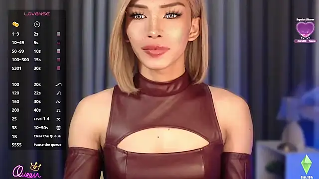 Snapshot of Miss_Cataluna69 chatting on July 19, 2026, 9:02 am Miss Cataluna69 online show from July 19, 2026, 9:02 am