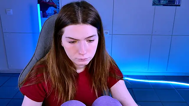 AliceCUNTach online show from November 2, 2025, 5:10 am