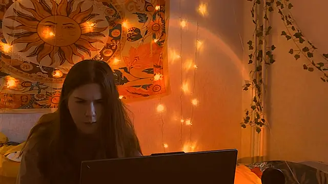 AliceCUNTach online show from February 23, 2026, 5:05 am