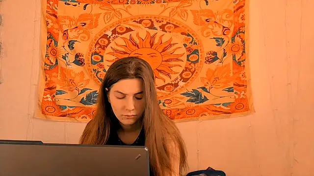 AliceCUNTach online show from March 28, 2026, 5:07 am