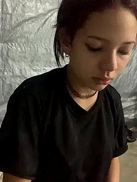 JezebelAsh2 online show from November 4, 2025, 3:33 pm