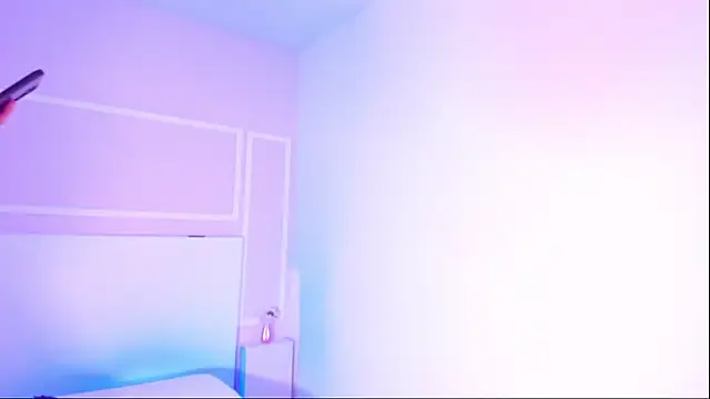 TianaGlow26 online show from October 6, 2025, 3:26 am