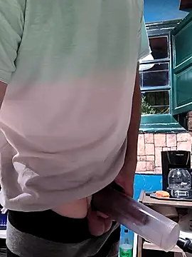 Snapshot of El_Andres_1 chatting on November 3, 2025, 2:57 am El Andres 1 online show from November 3, 2025, 2:57 am