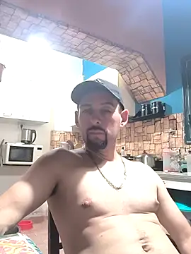 Snapshot of El_Andres_1 chatting on November 16, 2025, 3:01 am El Andres 1 online show from November 16, 2025, 3:01 am