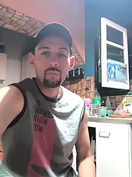 Snapshot of El_Andres_1 chatting on December 3, 2025, 4:09 am El Andres 1 online show from December 3, 2025, 4:09 am