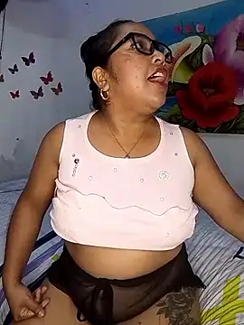 Angelly ricura online show from February 28, 2026, 4:24 am