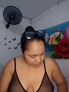 Angelly ricura online show from March 20, 2026, 6:13 pm